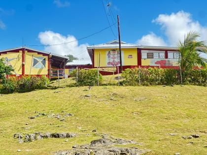 Waldensia Primary and Infant School. 