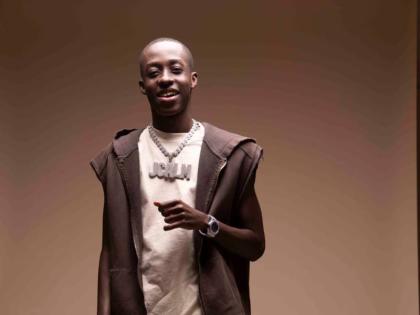 From his first album ‘Niche’ to ‘Emotions’, J’Calm continues to evolve, balancing reflection, culture, and artistry.