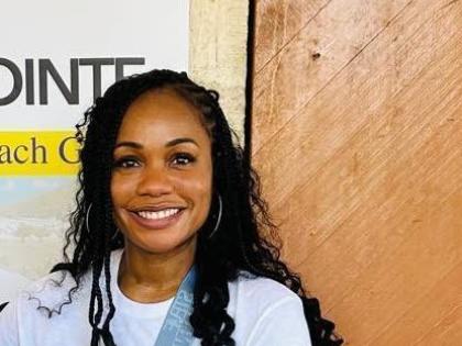 Nickolette Robotham.