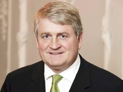 Denis O’Brien