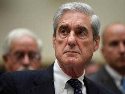 Robert S. Mueller III testifies on Capitol Hill in Washington before the House Judiciary Committee in Washington, July 24, 2019.