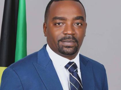 Small Business Association of Jamaica Company Secretary Kevin Frith, who will head the newly established Procurement Task Force aimed at improving SME access to government procurement opportunities. (Contributed photo)