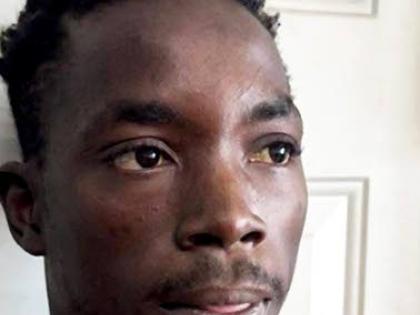 Tyrese ‘City Puss’ McKenzie