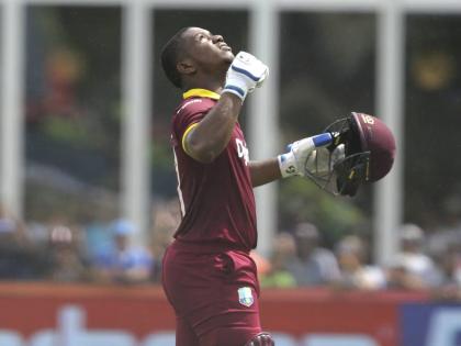 Evin Lewis