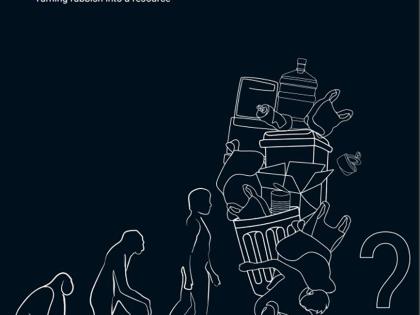 UNEP report titled ‘Beyond an age of waste: Turning rubbish into a resource’.