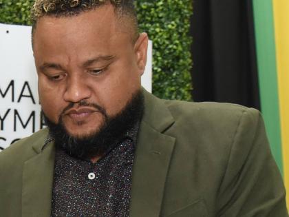 Ryan Foster, CEO of Express Canteen