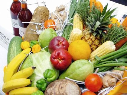 In an era of increasing geopolitical instability and unpredictable climate events, the risk of sudden disruptions to international trade routes remains high. Proactively reworking our agricultural systems to have more factors of production under our contro