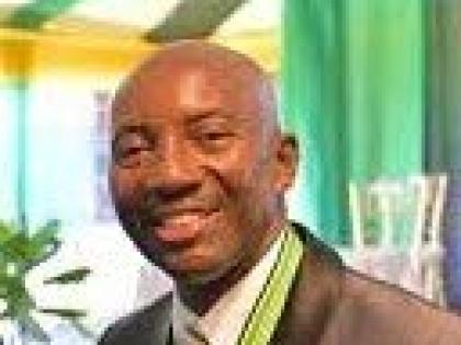 Hanover’s Custos Lennox Anderson-Jackson.