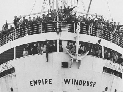 When the Empire Windrush set sail from the West Indies in 1948, it heralded a new dawn for Britain. After World War II, many British companies began recruiting workers from the West Indies to help rebuild the country.