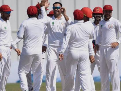Afghanistan might soon be playing more Test cricket against Full Members