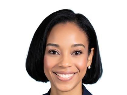 Contributed Keody Thompson, realtor at Jamaica Sotheby’s International Realty. 