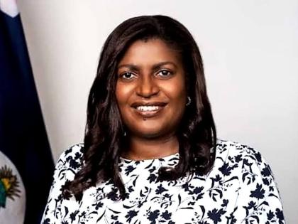 Gloria McField-Nixon 