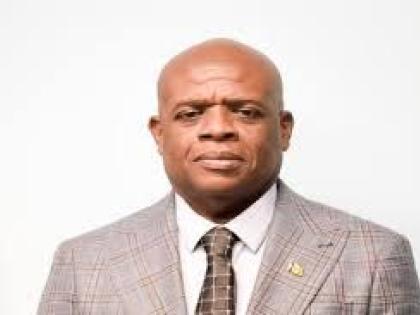 Roland U.C. ‘Patel’ Matthews.