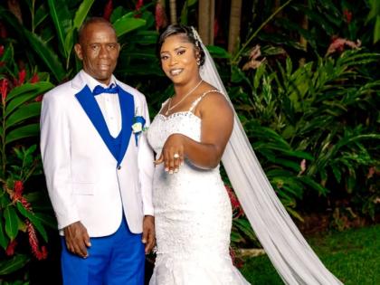 Clifton found his perfect match with Nicole and married her years later, all thanks to cricket.