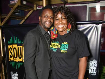 Sherando Ferril (right) and Christopher ‘Johnny’ Daley.