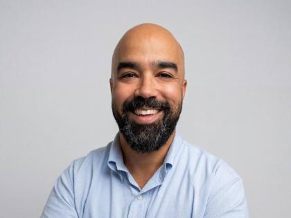 Sean Scott, Chief Executive Officer of First Order Brands Limited, which has assumed the master franchise for Domino’s in Jamaica.