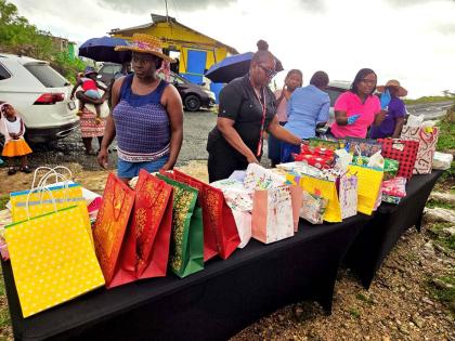 The Women in Maritime Association Caribbean (WiMAC) Jamaica Chapter successfully hosted a toy drive aimed at bringing seasonal cheer to children impacted by Hurricane Melissa in Westmoreland and St Elizabeth. The initiative received overwhelming support fr