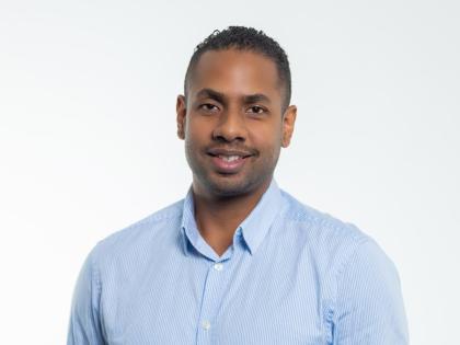 Kamal Bankay, executive chairman of Dream Entertainment Ltd, and chair of Carnival in Jamaica.