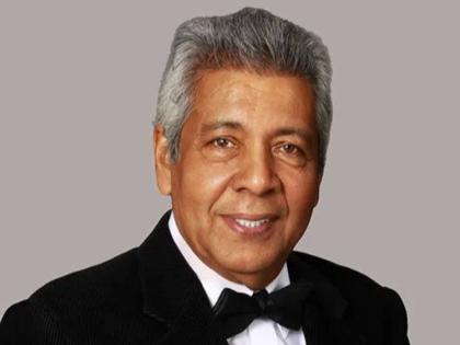 Executive Chairman of the Guardsman Group, Kenneth 'Kenny' Benjamin.