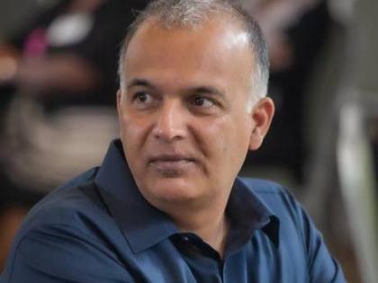 Amitabh Sharma