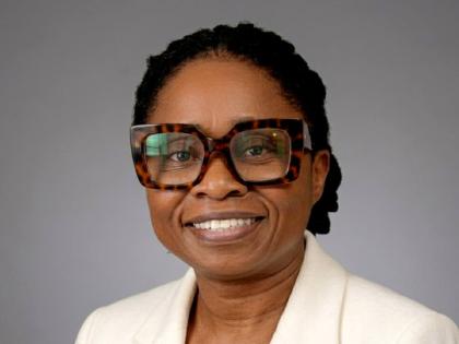 Dianne Loton-Franklyn.