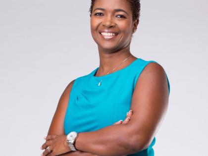 
Image Plus Consultants CEO Kisha Anderson.