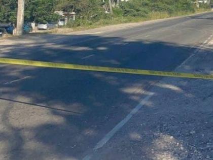 The crash occurred along the Lilliput main road and involved two private motor cars and a bus operated by the Government-owned Jamaica Urban Transit Company.
