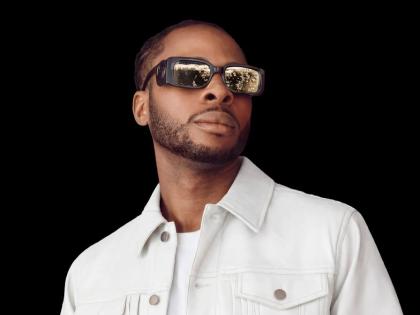 Dancehall artiste Dexta Daps