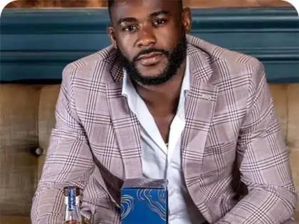 ContributedProfessional mixed martial arts fighter Aljamain Sterling, founder of Funk Harbor Rum. 
