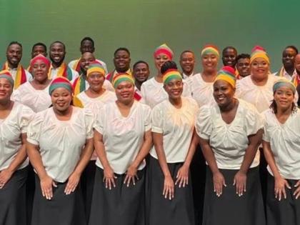 University Singers