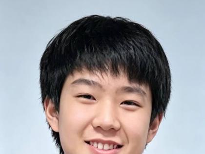 Zachary Li