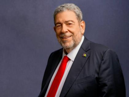 Dr Ralph Gonsalves, Senior Advisor/Elder of the Repair Campaign 