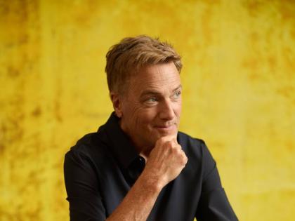 Michael W. Smith