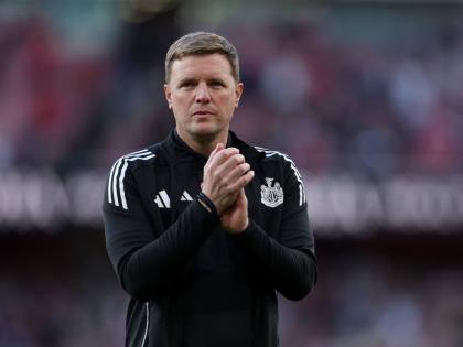 Eddie Howe