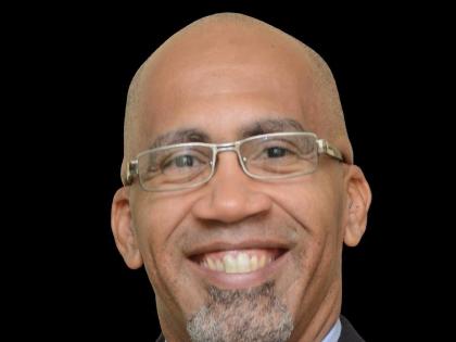 Francis Wade