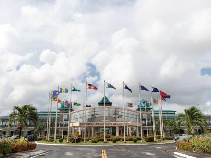 CARICOM Secretariat. 