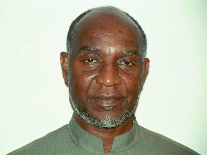 Byron Blake