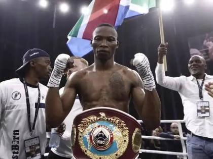 Zolani Tete
