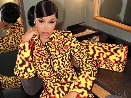 Cardi B
