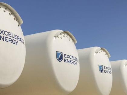 LNG cylinders in Jamaica