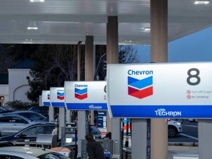 Chevron is the only United States oil company that has a major presence in Venezuela. 