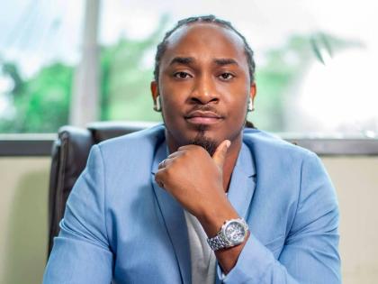 Contributed PhotosKemal Brown, founder of Digita Media.