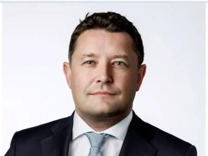 Brian Larkin, CEO of United OIl and Gas Plc.