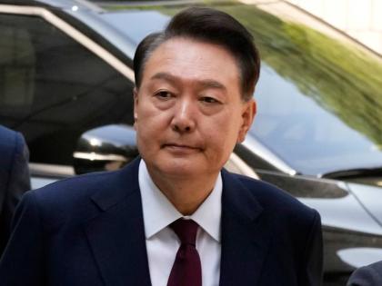 Yoon Suk Yeol