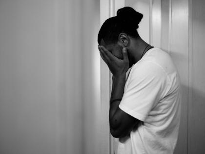 Representational image of a sad student. 