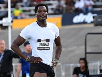 Omar McLeod 
