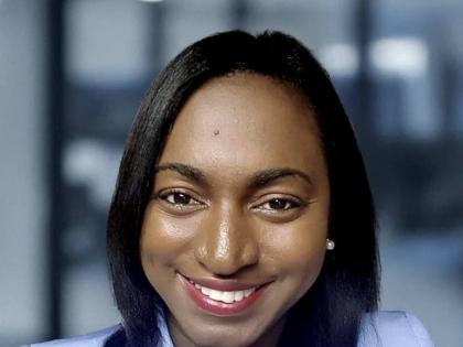 Saniah Spencer is chief product officer, savings & deposits, JN Bank.