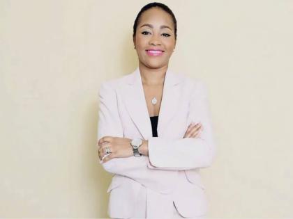 Tania Waldron-Gooden, CEO of Island Grill.