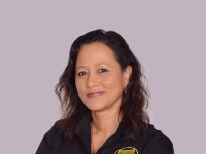 Anne Chang CEO, Fontana Ltd.