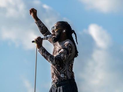 Burna Boy